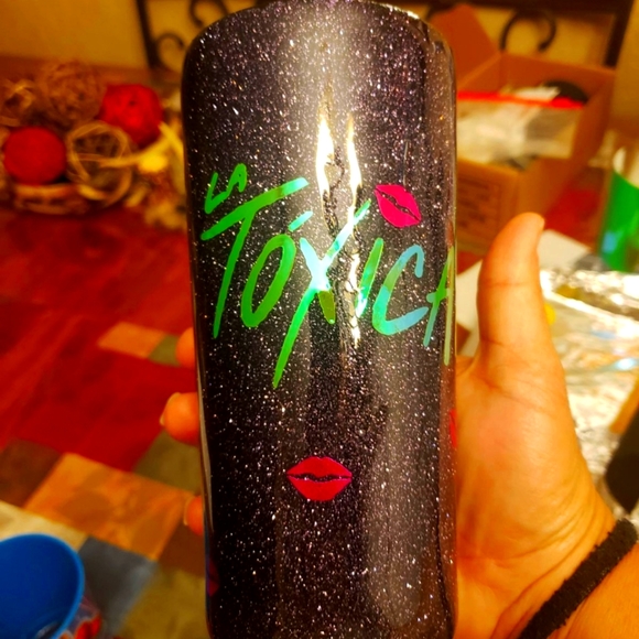 20 Oz tumbler - Picture 1 of 1